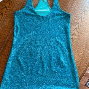 Lululemon Cool Racerback size 6